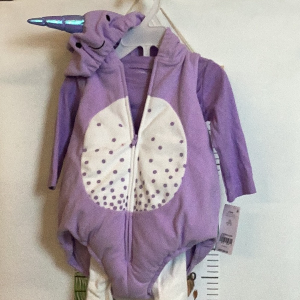 Walrus Costume Halloween by Carter’s